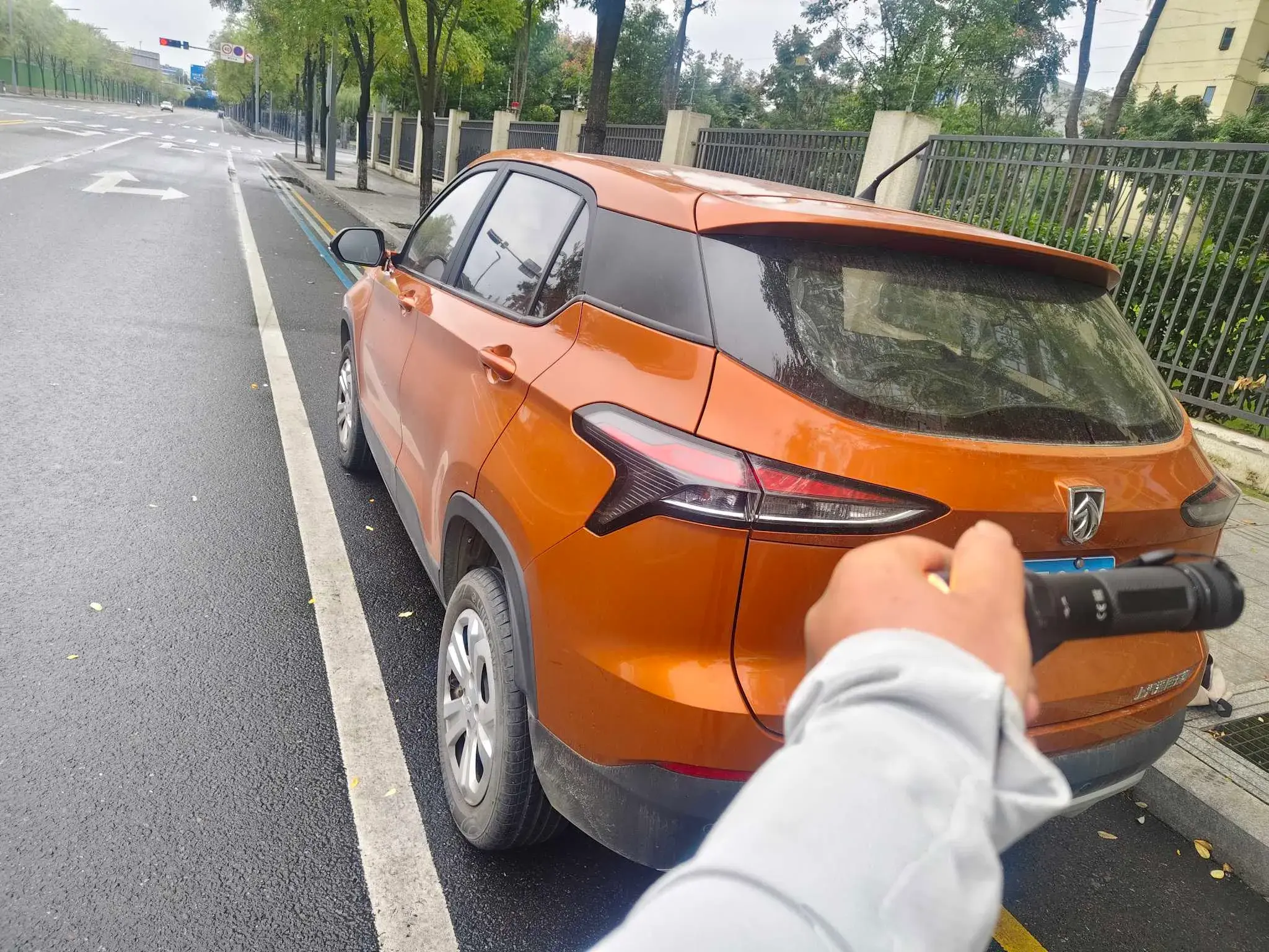 2019 BAOJUN 510 thumbnail 3