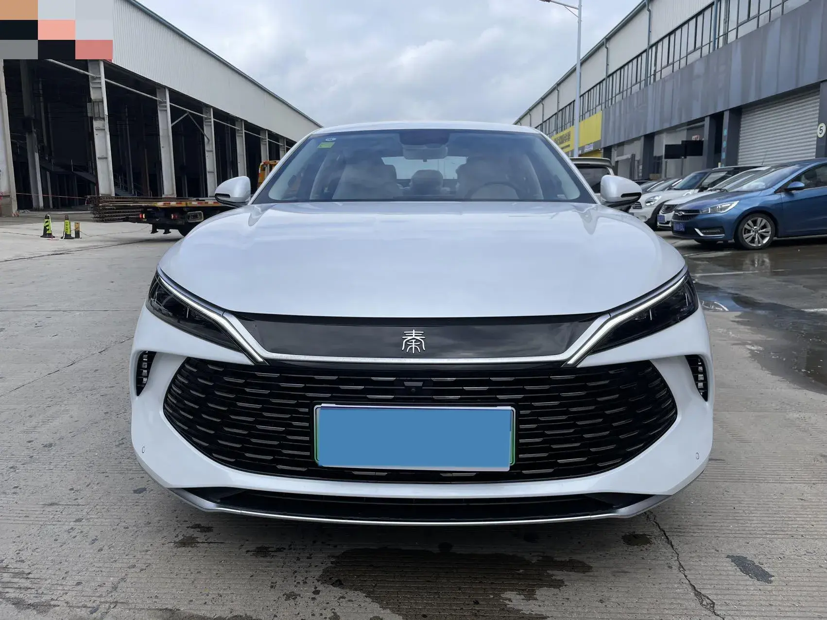 2024 BYD QINL thumbnail 2