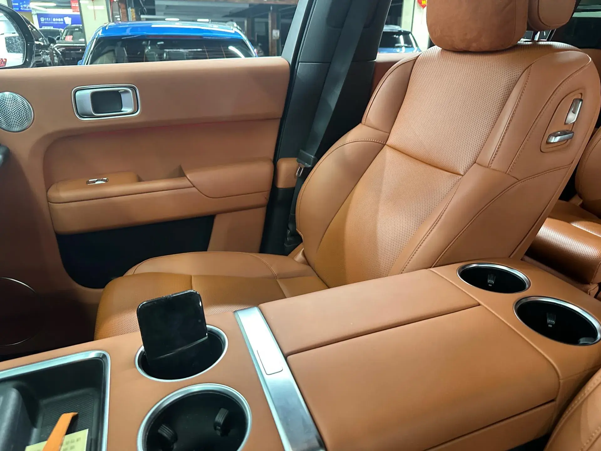 2024 LI L9 thumbnail 3