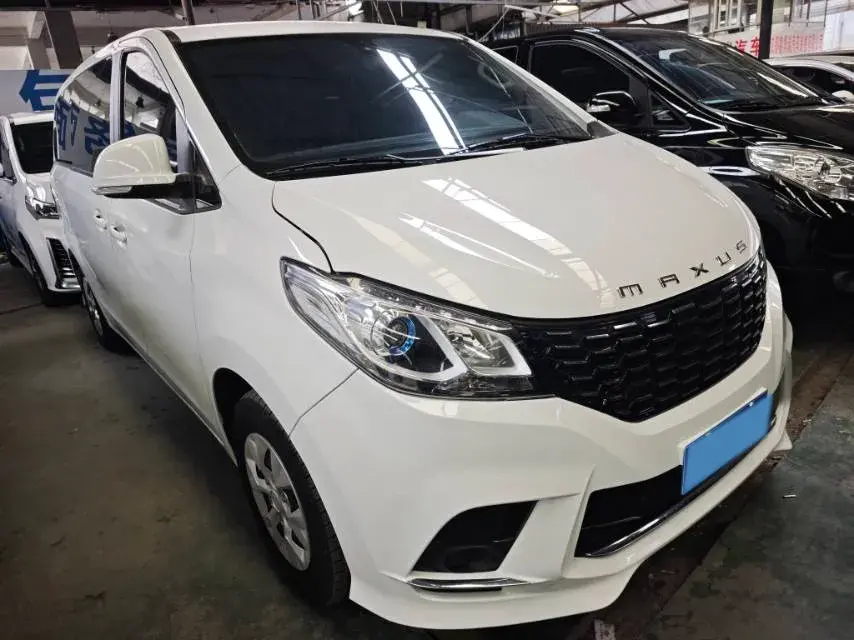 2023 MAXUS G10 thumbnail 2