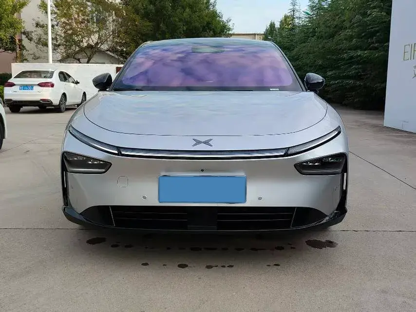 2024 XPENG P7+ thumbnail 2
