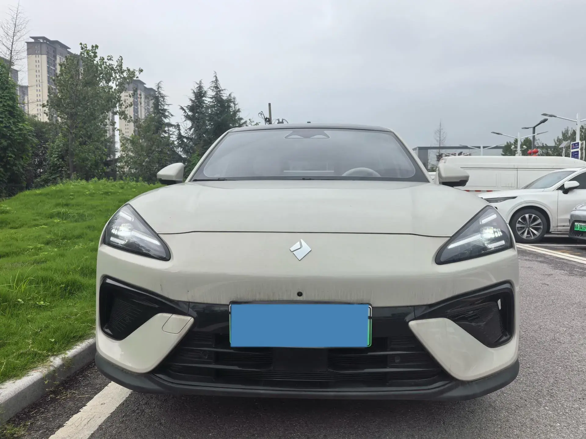 2024 BAOJUN CLOUD thumbnail 2