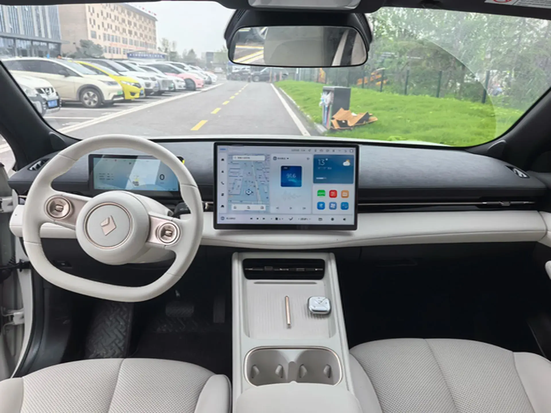 2024 BAOJUN CLOUD thumbnail 4