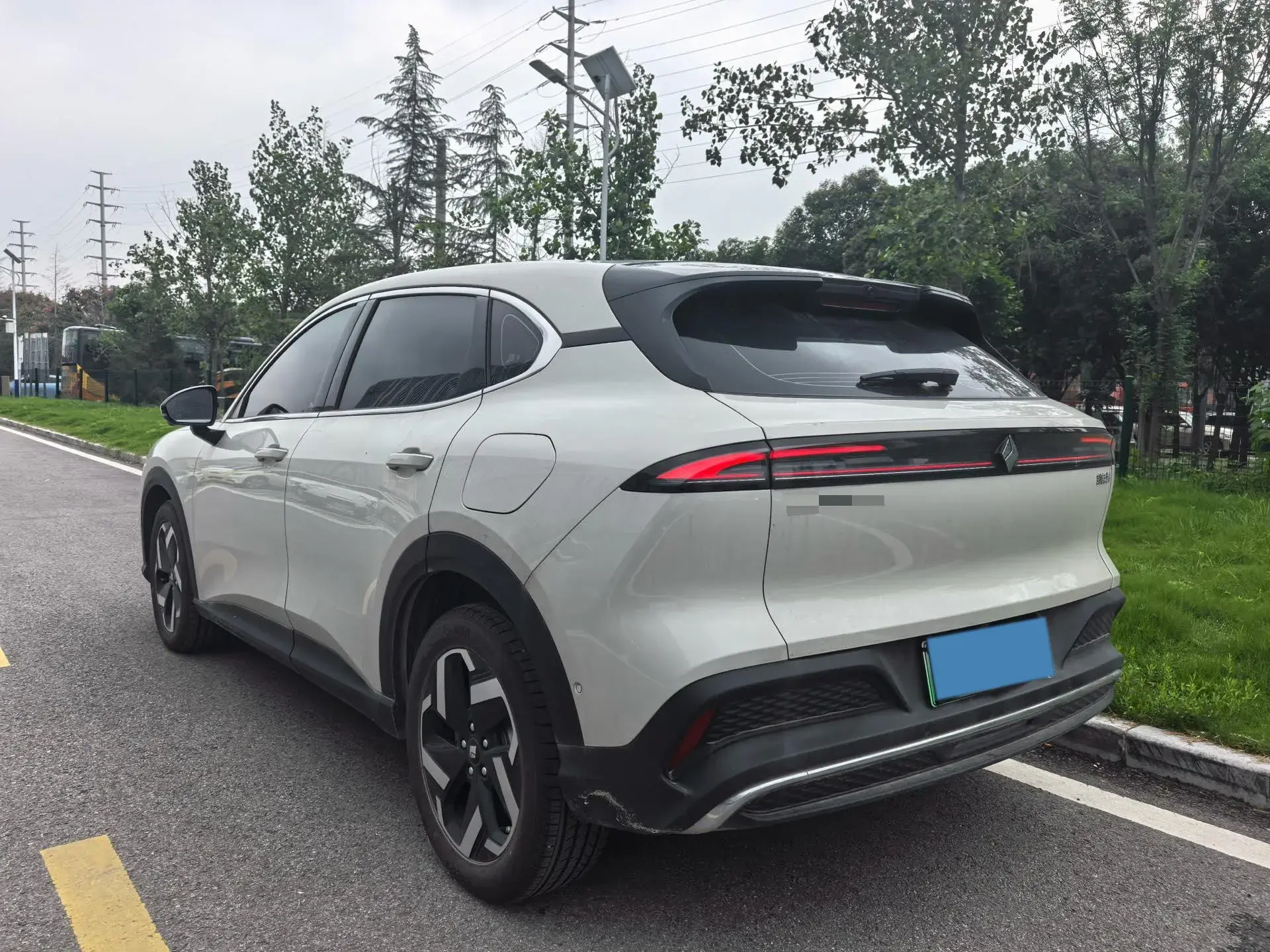 2024 BAOJUN CLOUD thumbnail 3