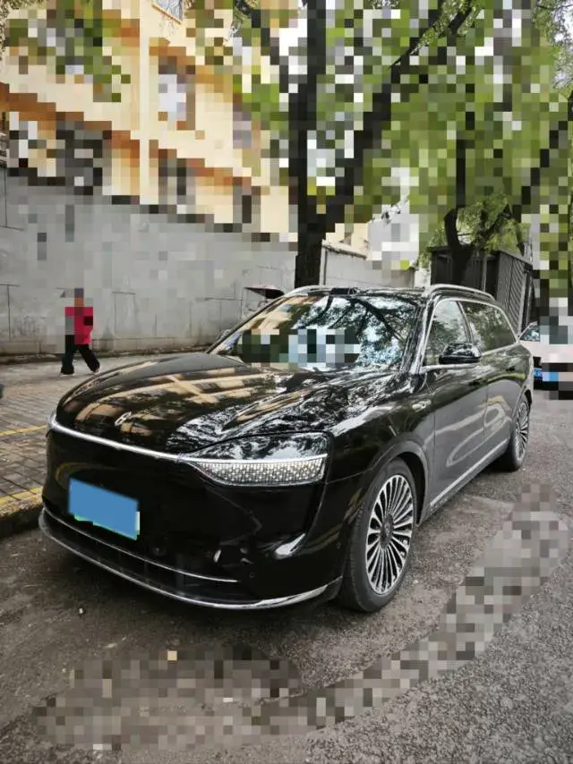 2024 AITO AITO view 1