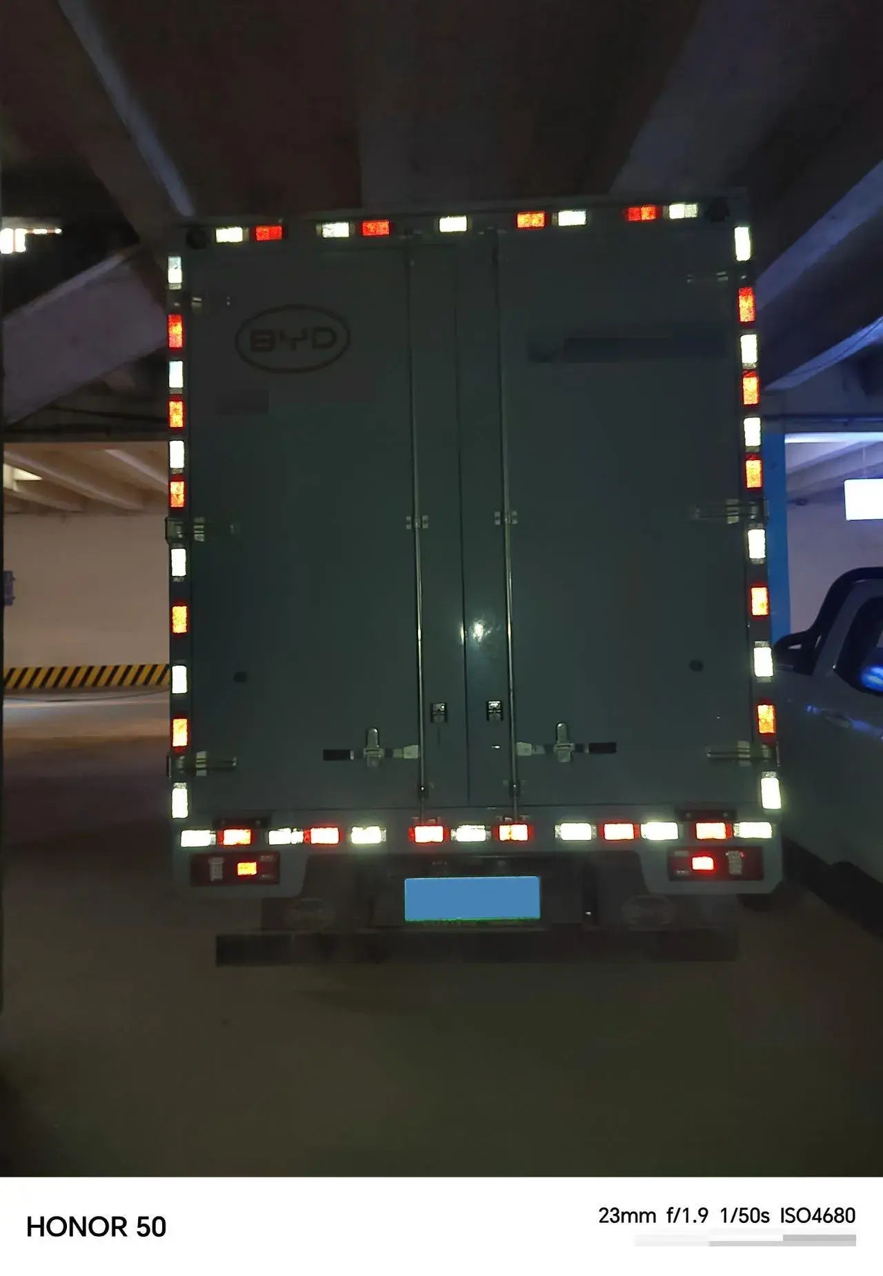 2019 BYD QIN thumbnail 4