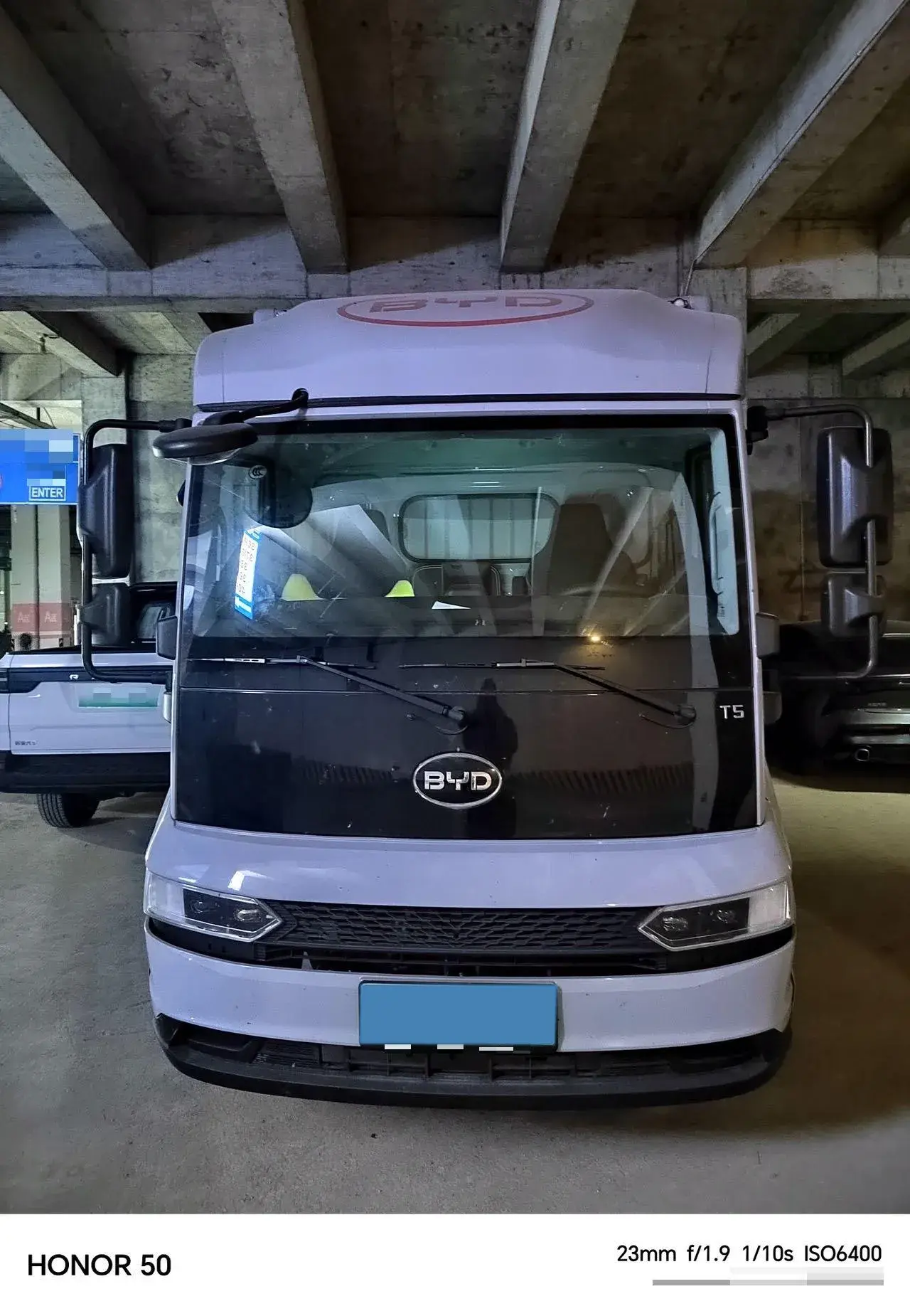 2019 BYD QIN thumbnail 2