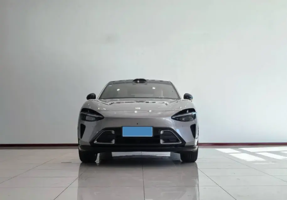 2025 MI YU7 thumbnail 2