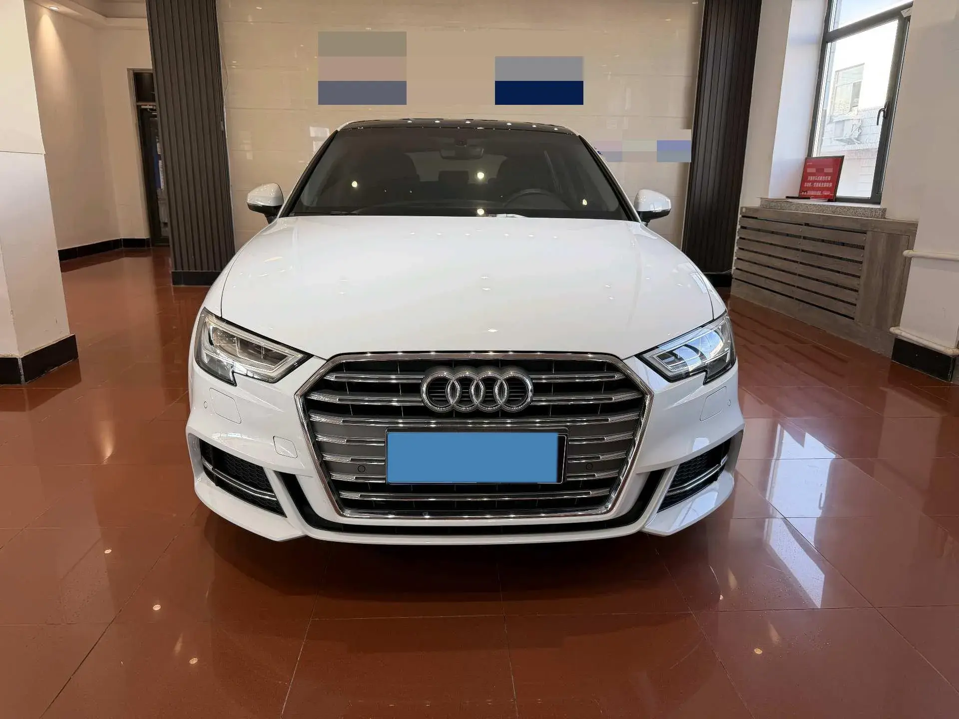 2020 AUDI A3 thumbnail 2