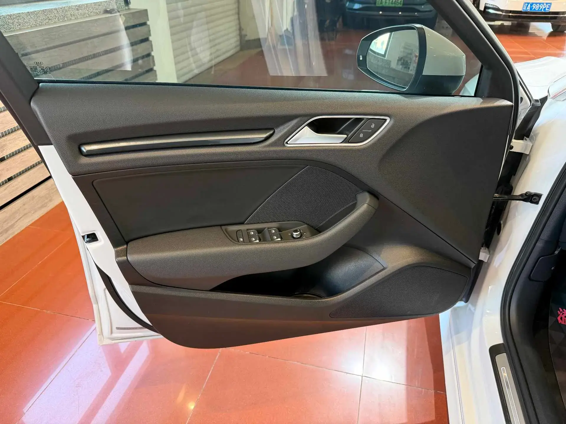 2020 AUDI A3 thumbnail 4