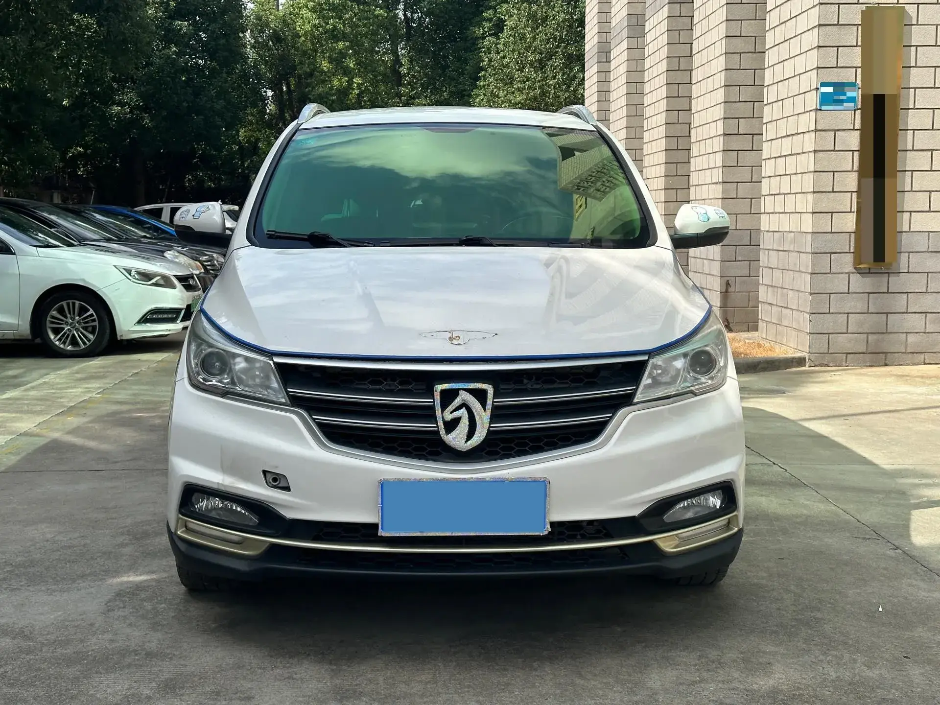 2019 BAOJUN 730 thumbnail 2
