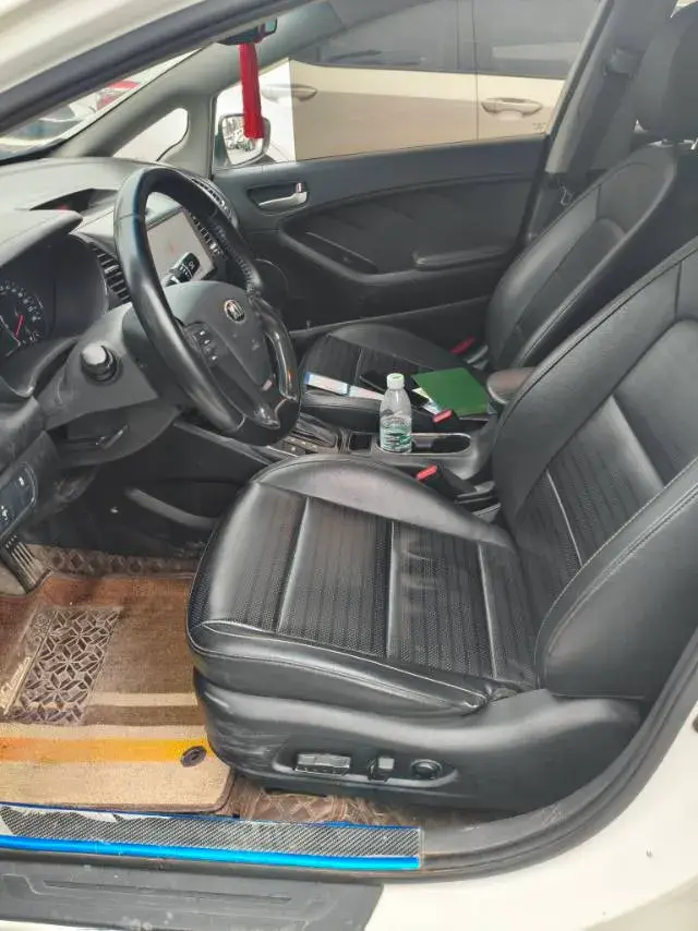 2016 KIA K3 thumbnail 3