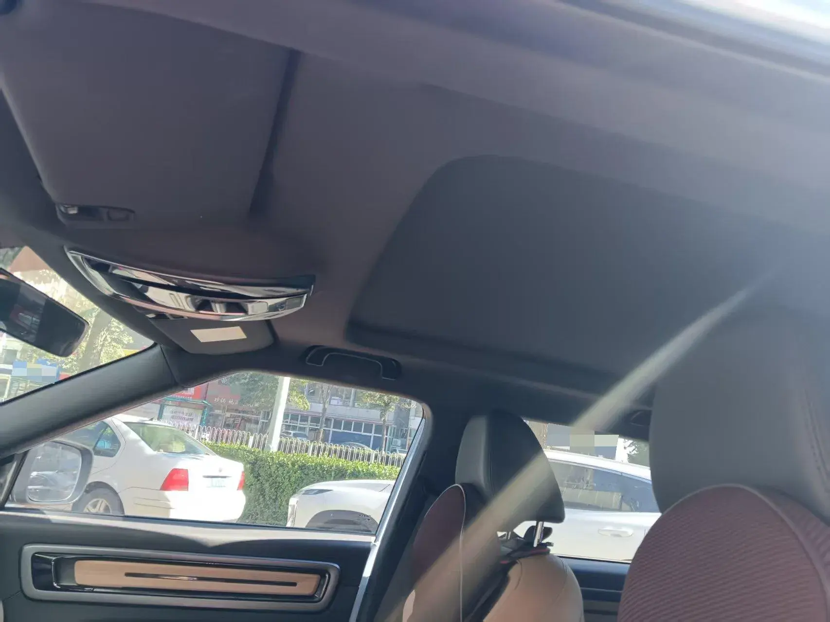 2023 GEELY ICON thumbnail 3