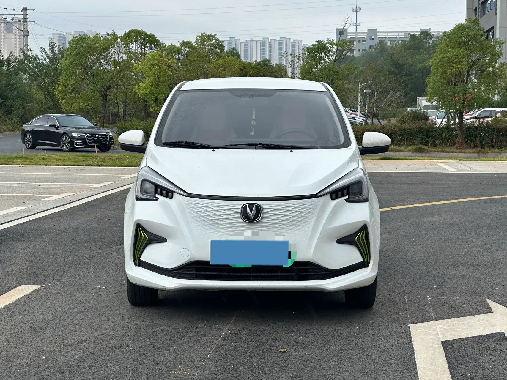 2020 CHANGAN BENBEN thumbnail 2