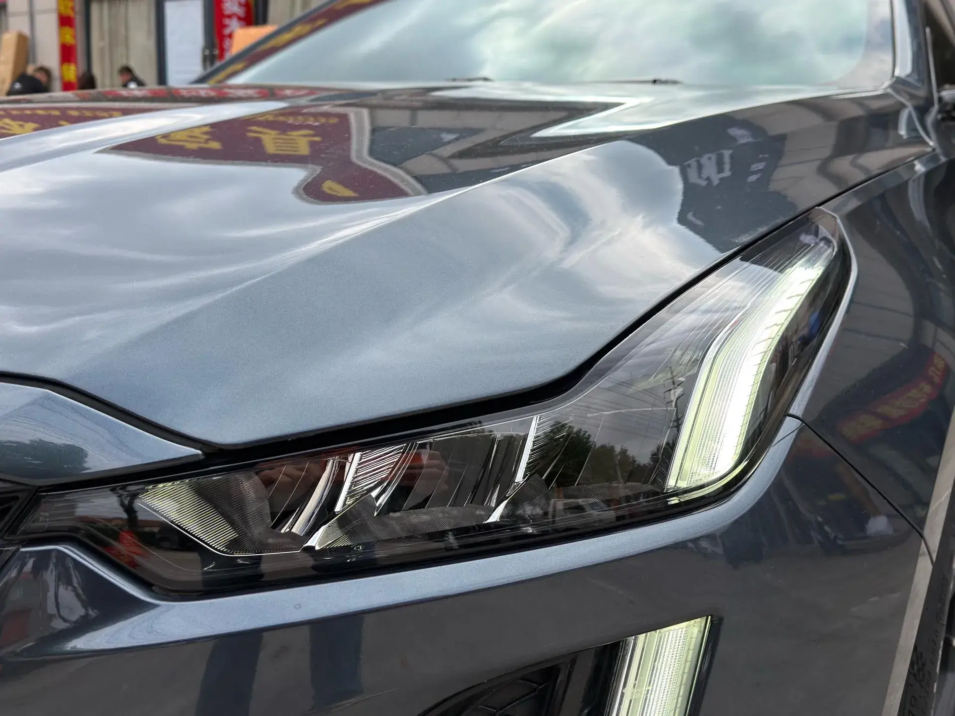 2020 CADILLAC CT5 thumbnail 4