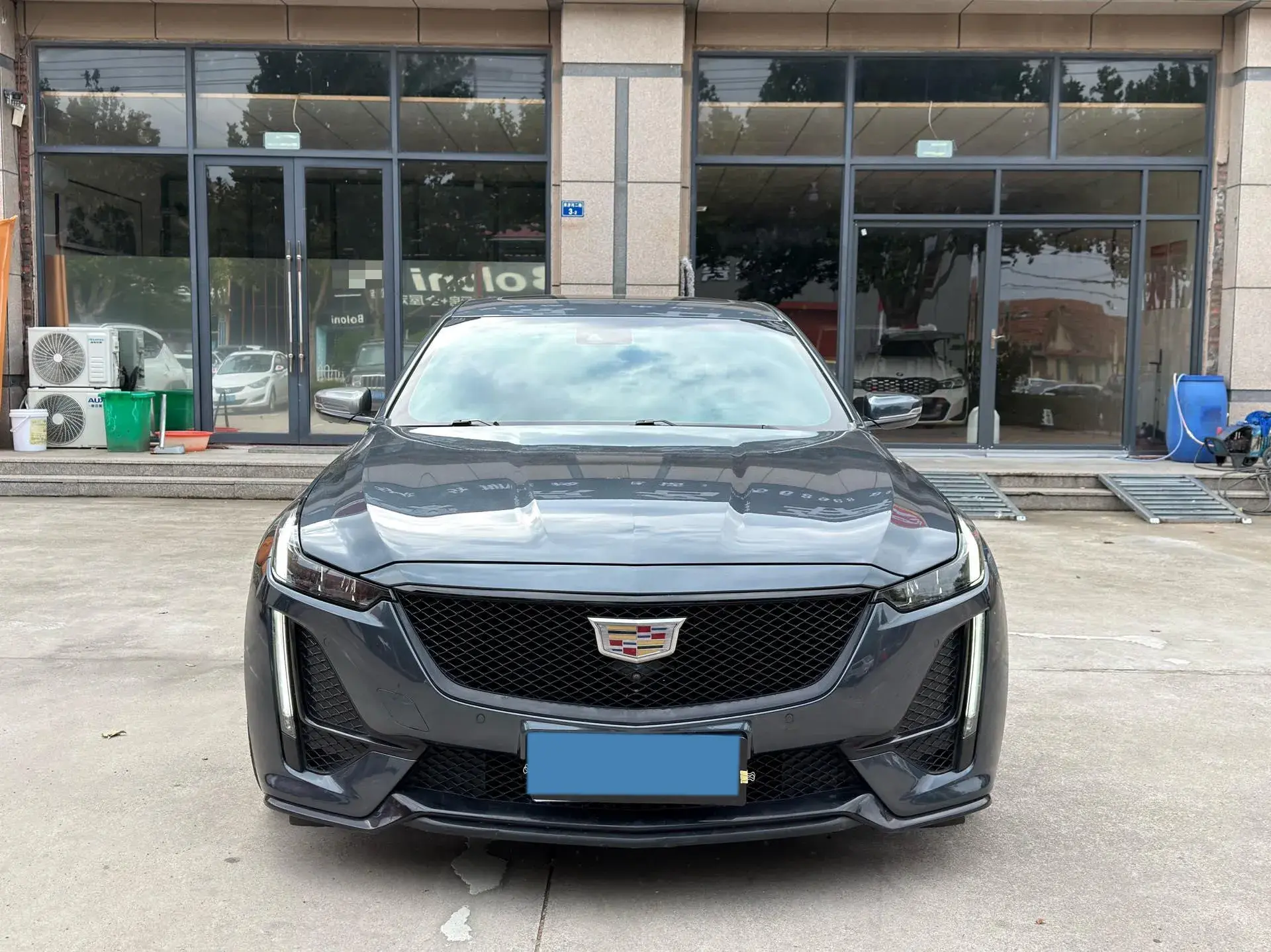 2020 CADILLAC CT5 thumbnail 2