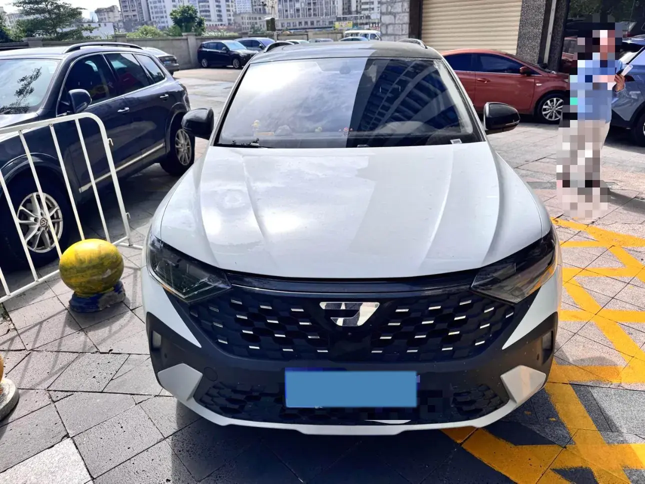 2024 JETTA VS7 thumbnail 2