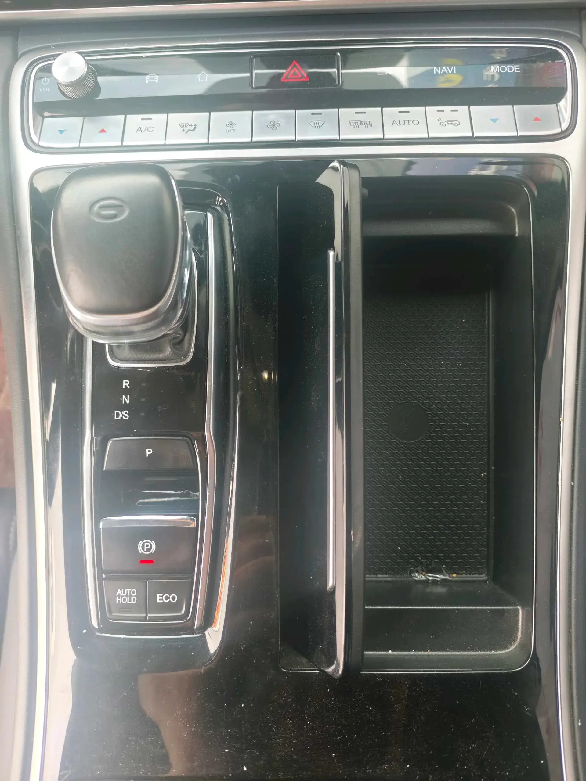 2021 GAC TRUMPCHI thumbnail 3