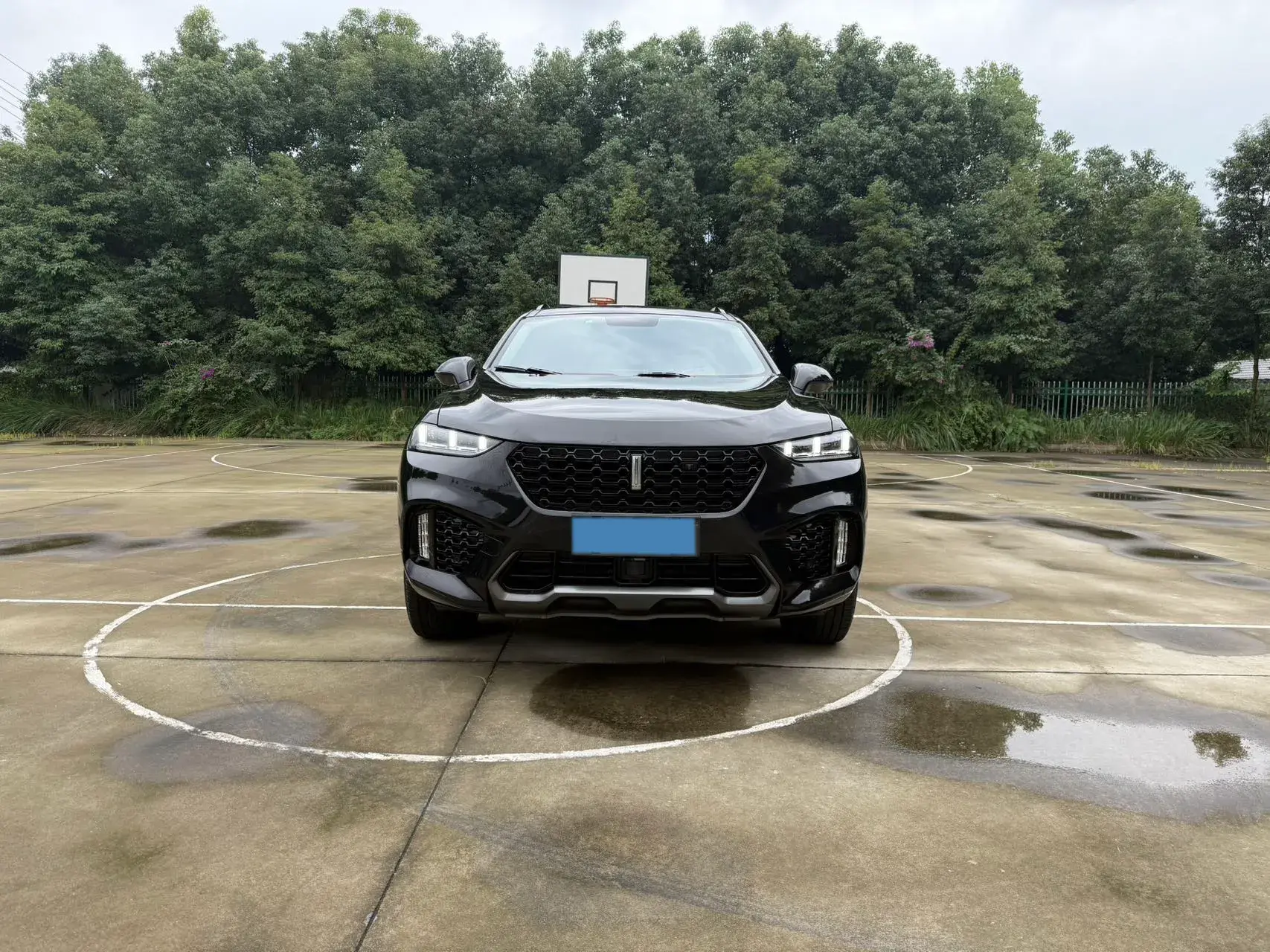 2017 WEY VV5 thumbnail 2