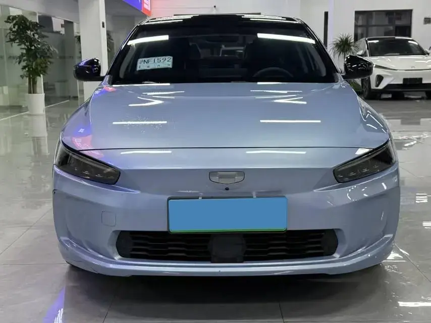 2021 GEOMETRY A thumbnail 3