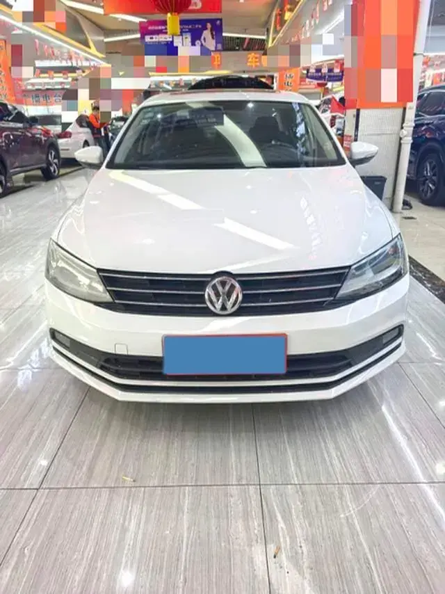 2018 VOLKSWAGEN SAGITAR thumbnail 2