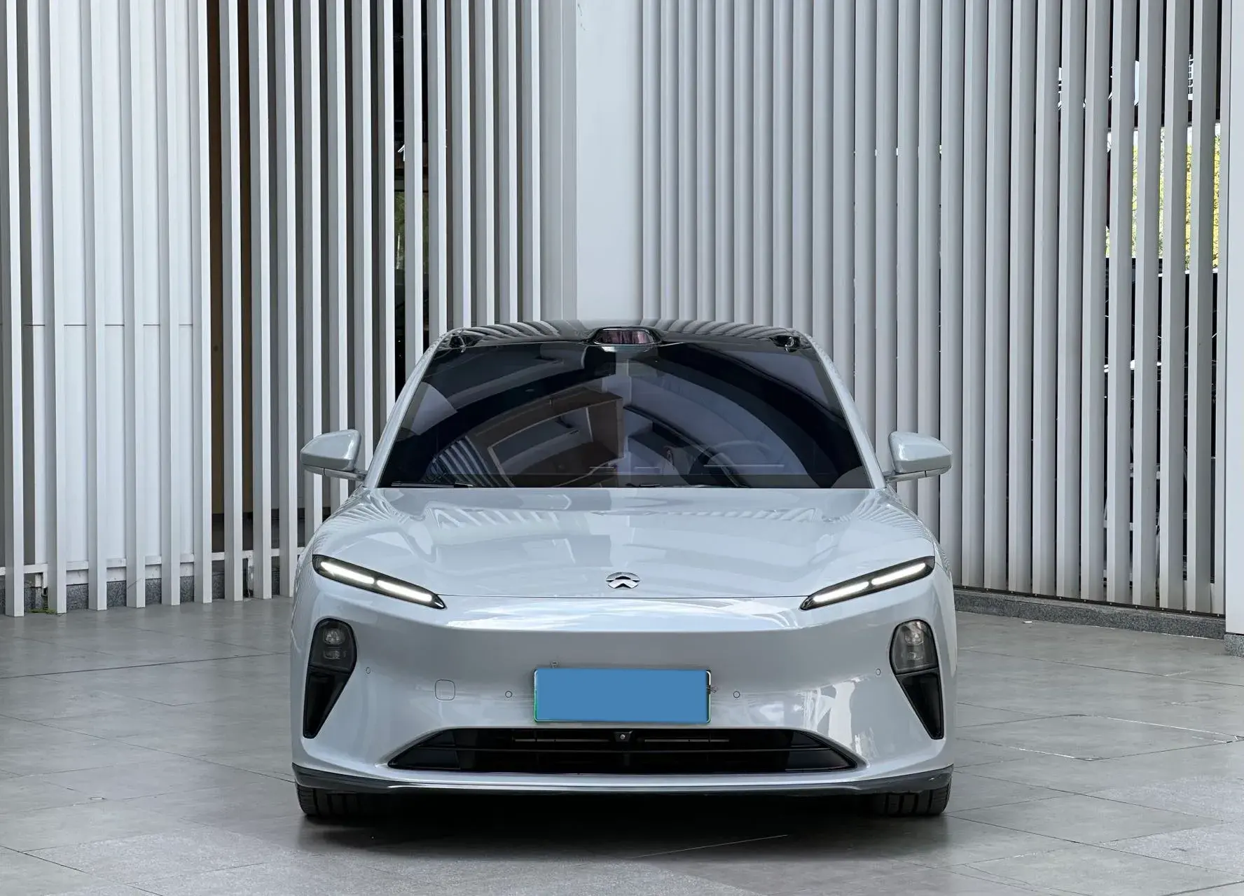 2024 NIO ET5T thumbnail 2