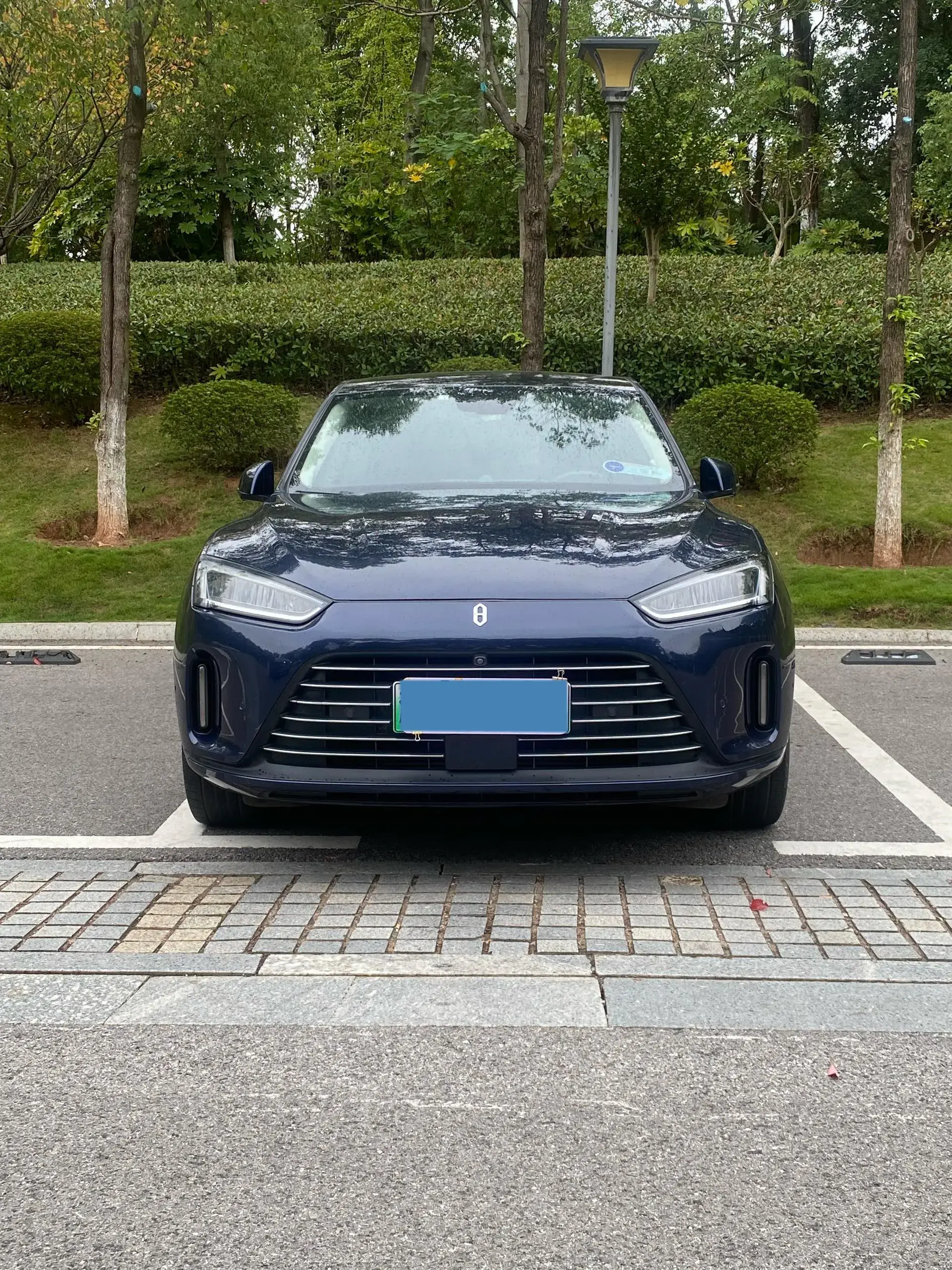 2022 AITO AITO thumbnail 2