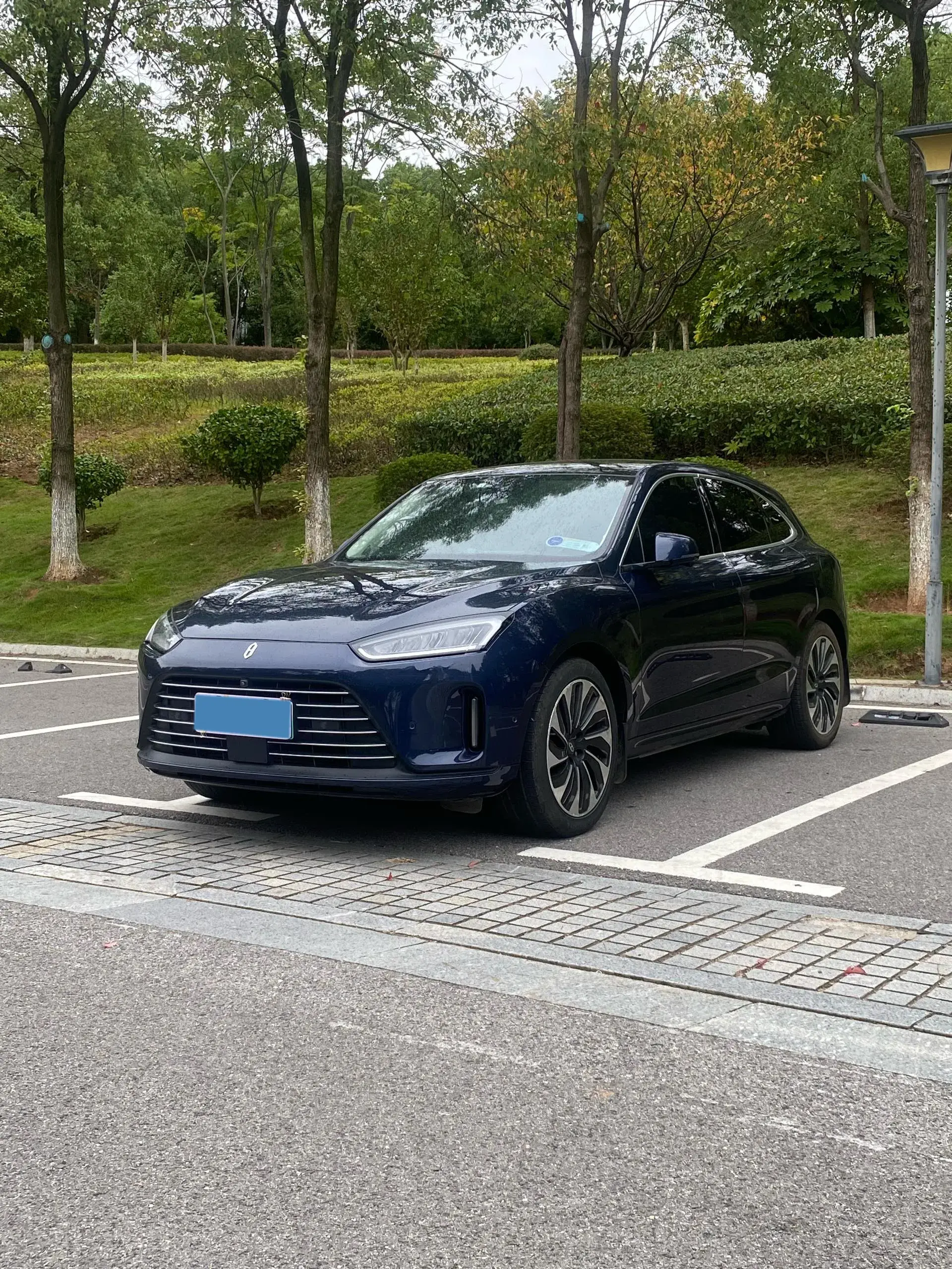 2022 AITO AITO view 1