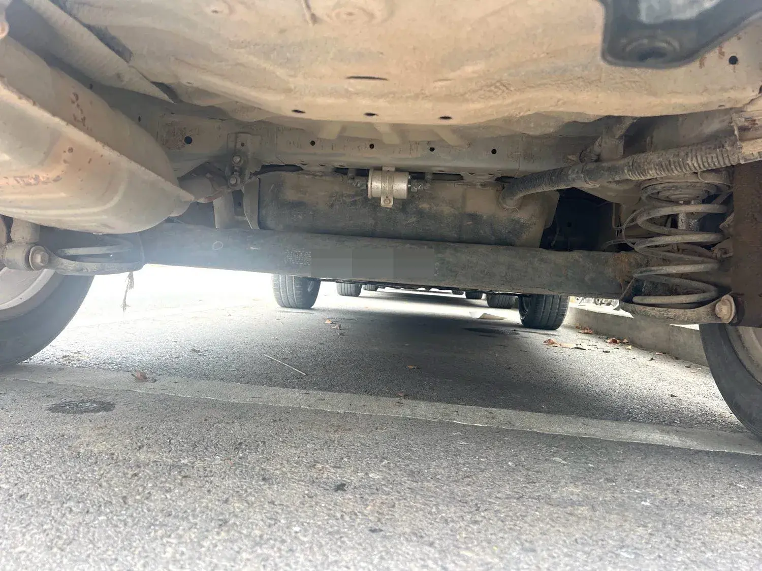 2017 BAOJUN 510 thumbnail 3