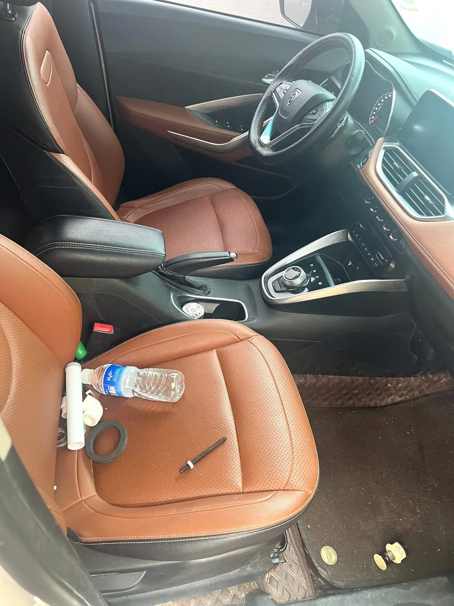 2017 BAOJUN 510 thumbnail 4