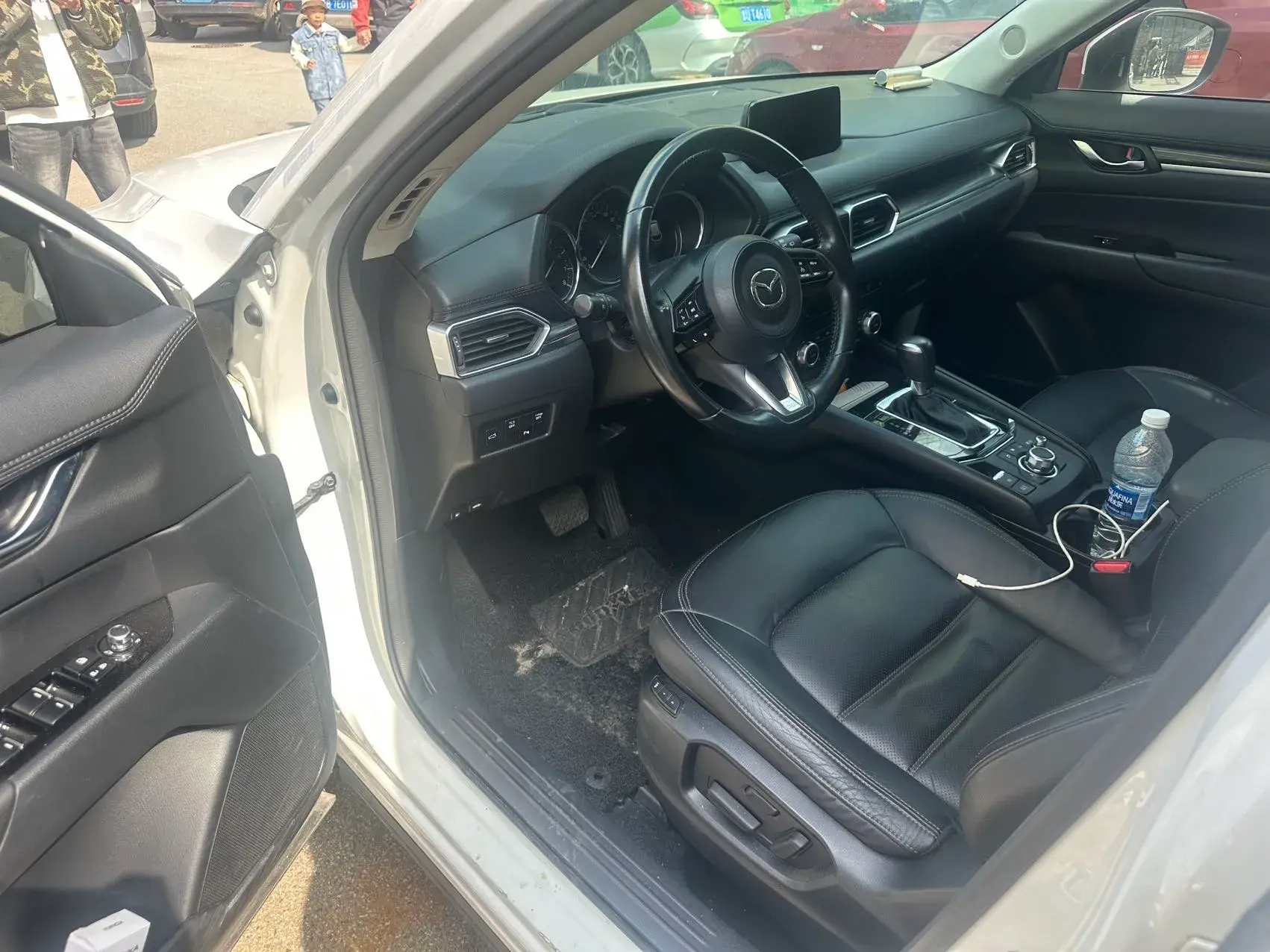 2020 MAZDA CX-5 thumbnail 3