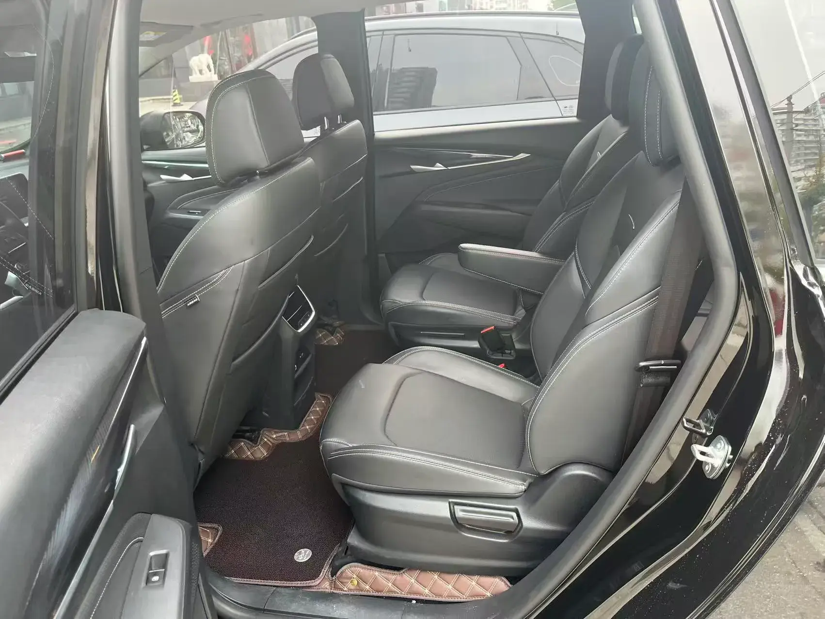 2023 MAXUS G50 thumbnail 3