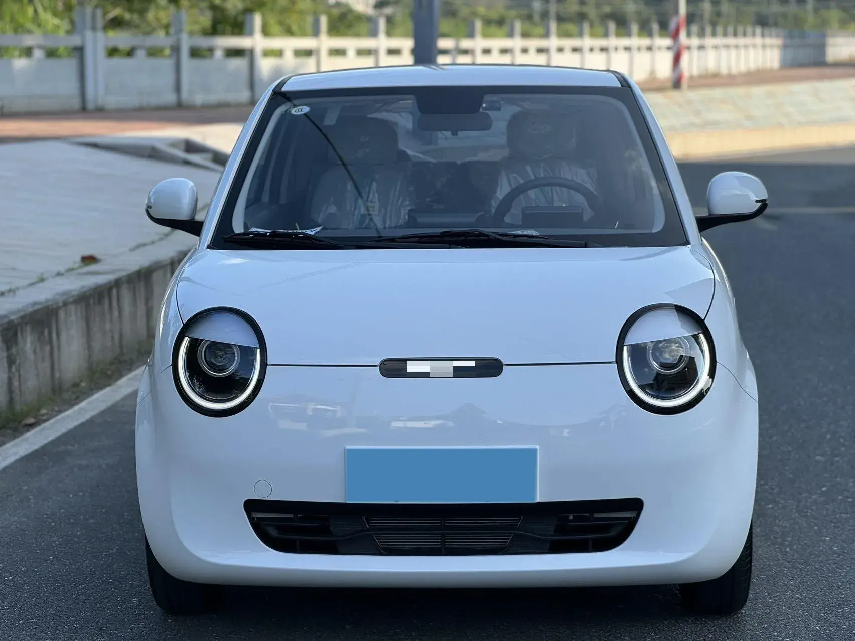 2025 CHANGAN QIYUAN thumbnail 2