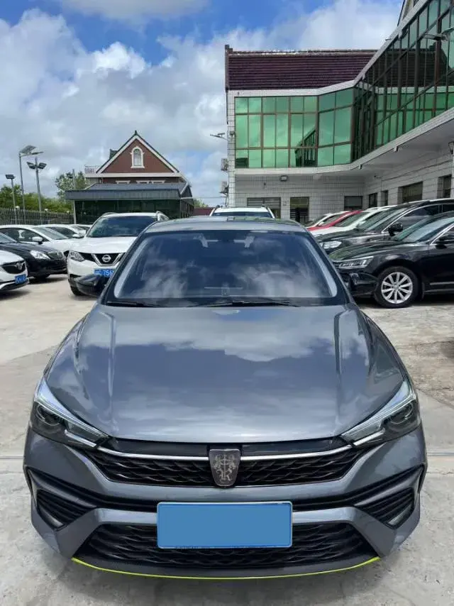 2021 ROEWE I5 thumbnail 2