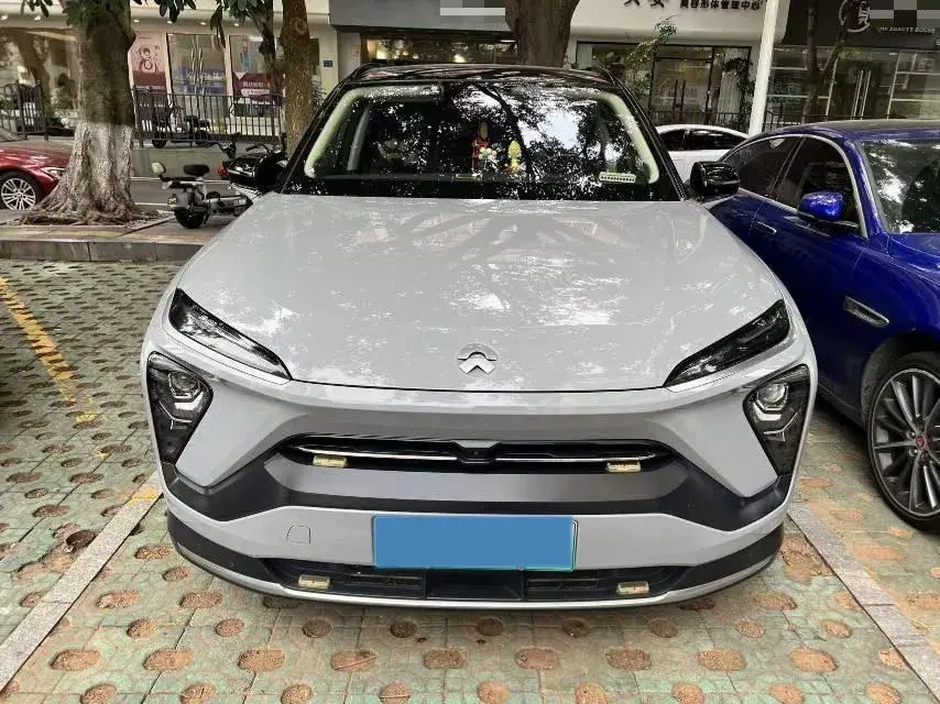 2020 NIO ES6 thumbnail 2