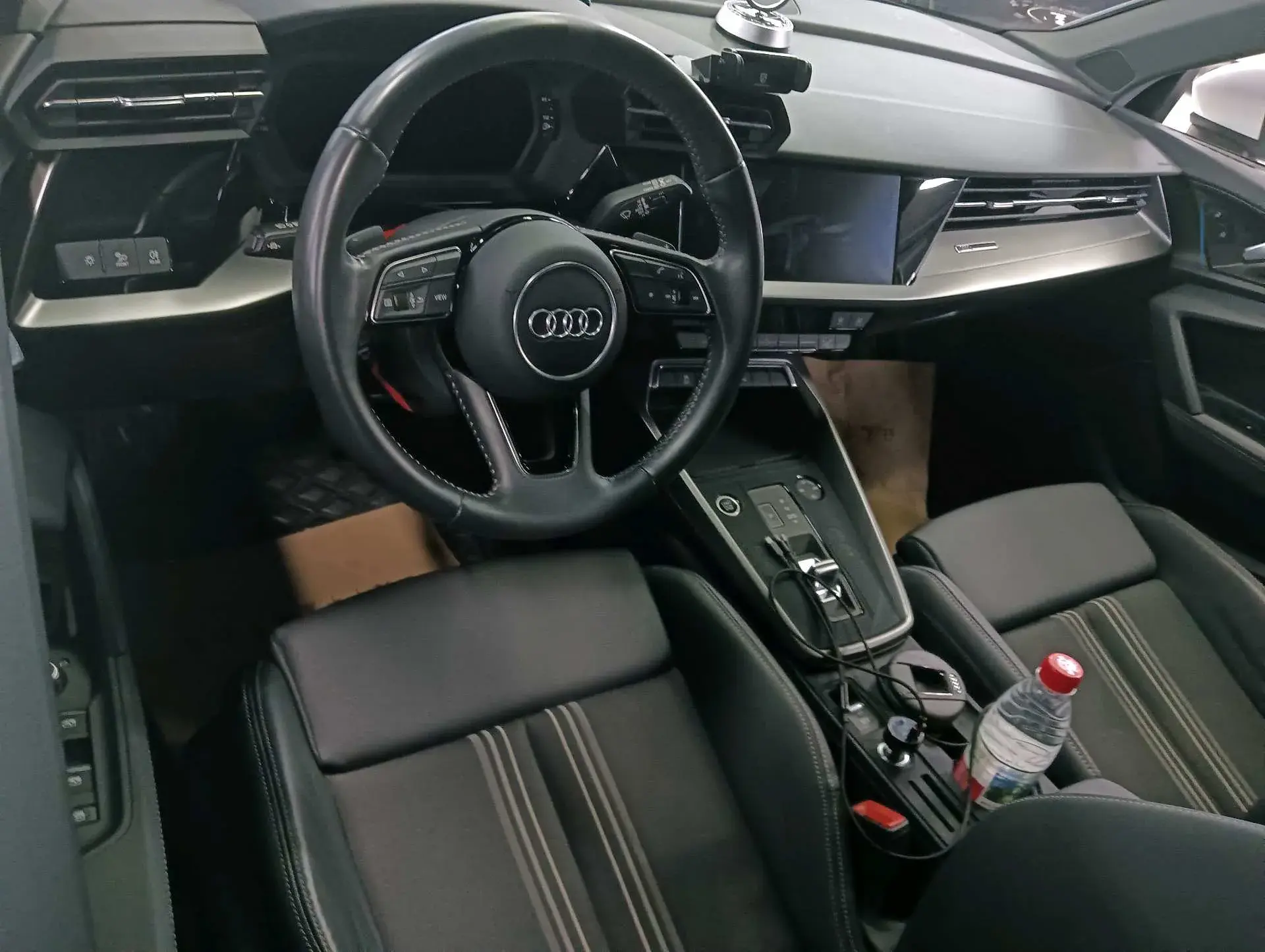 2022 AUDI A3 thumbnail 3