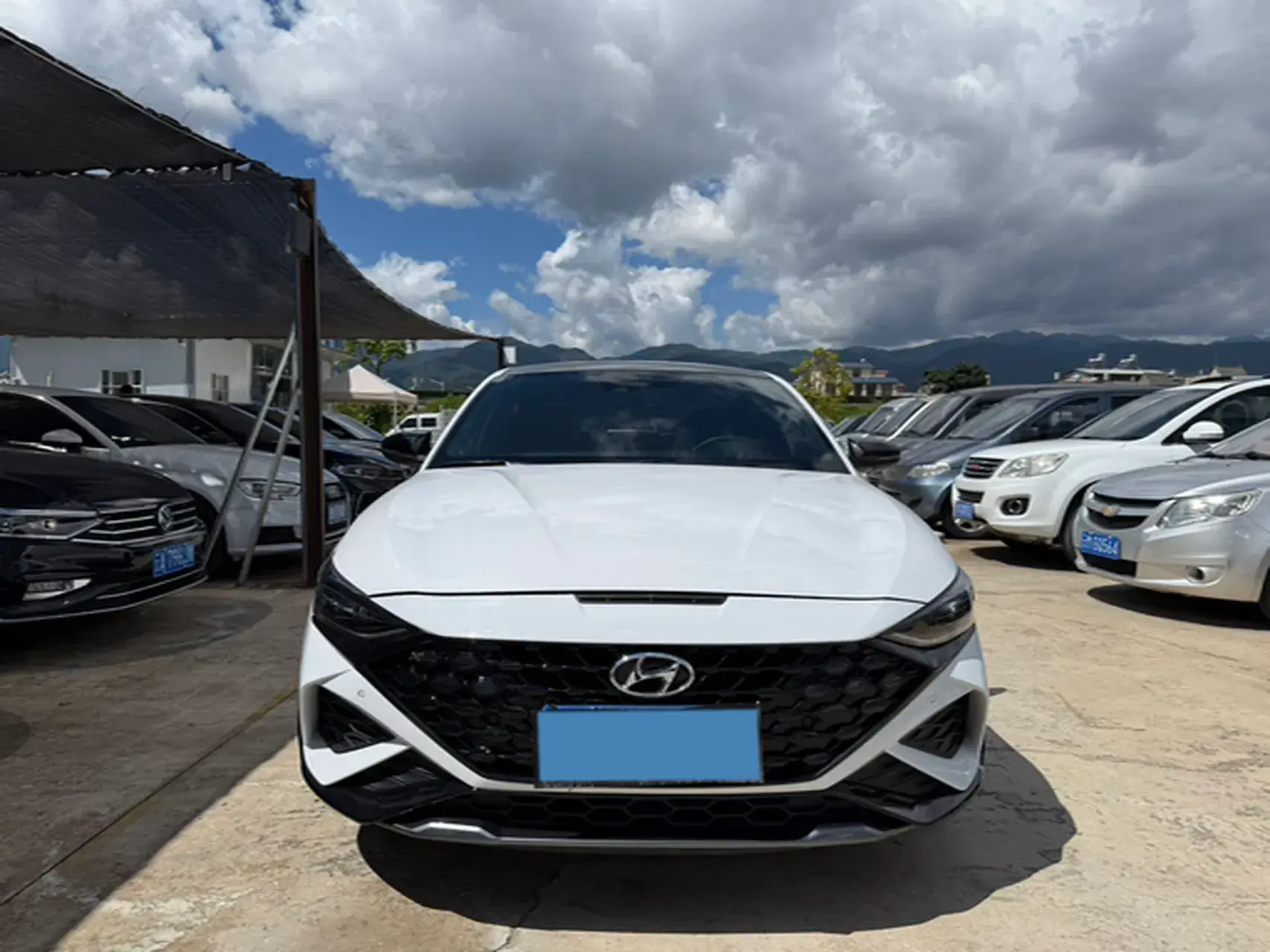 2023 HYUNDAI LA thumbnail 2