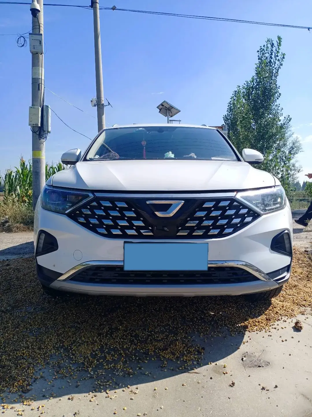 2020 JETTA VS7 thumbnail 3