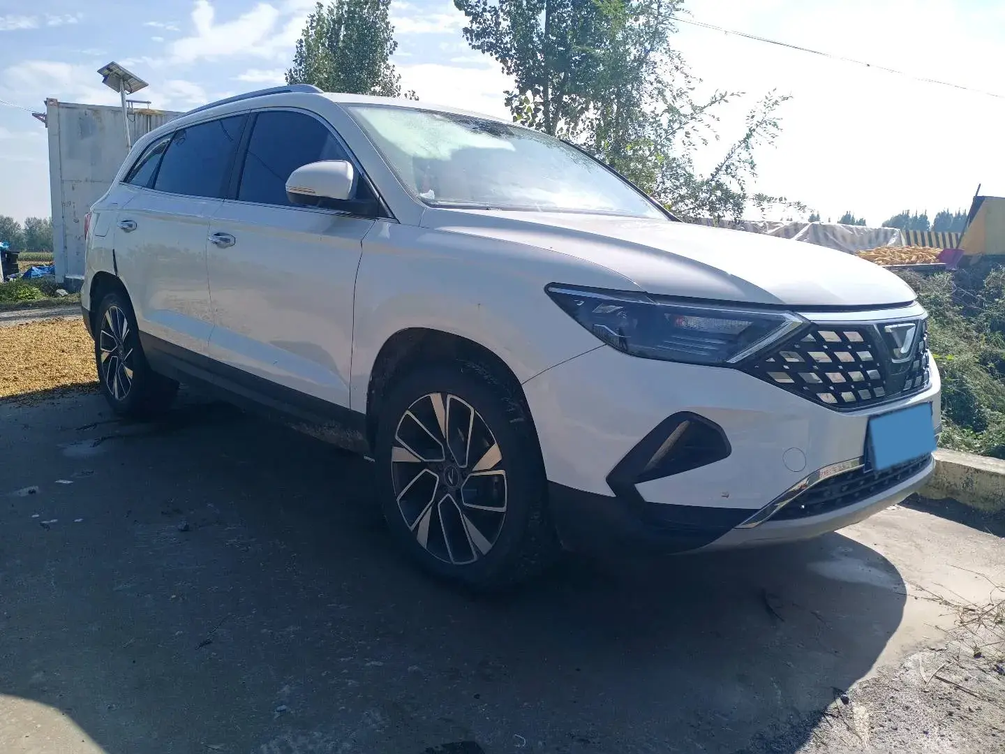 2020 JETTA VS7 thumbnail 2