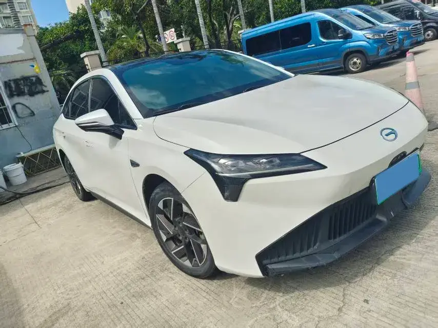 2023 AION S thumbnail 3