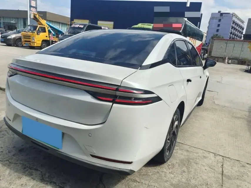 2023 AION S thumbnail 4