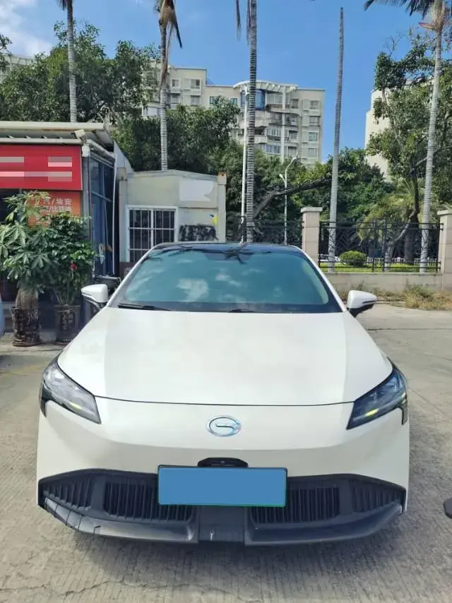 2023 AION S thumbnail 2