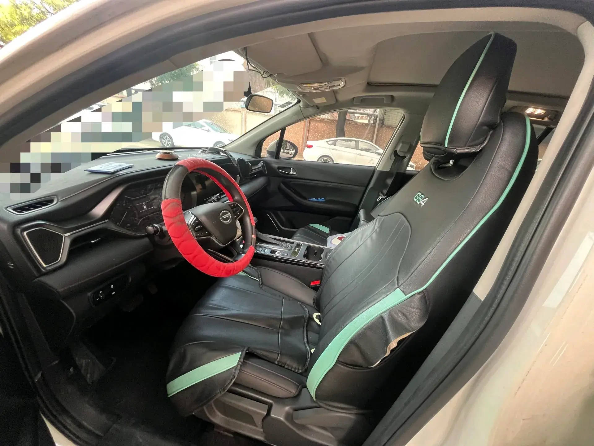 2020 GAC TRUMPCHI thumbnail 4