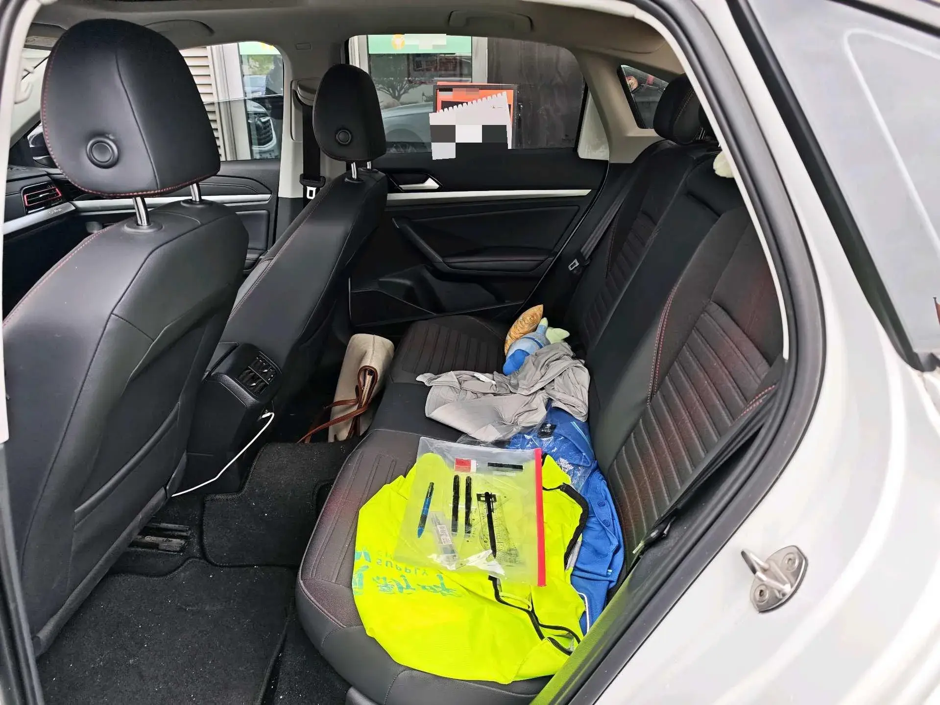 2023 VOLKSWAGEN LAVIDA thumbnail 4