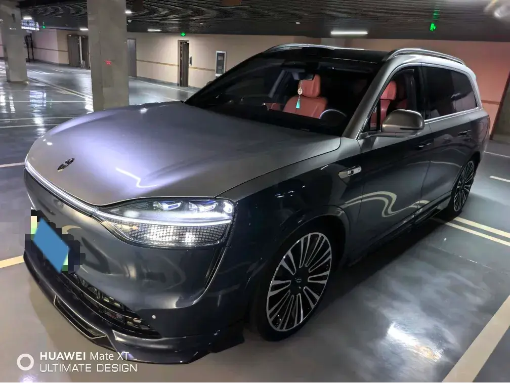 2024 AITO AITO view 1