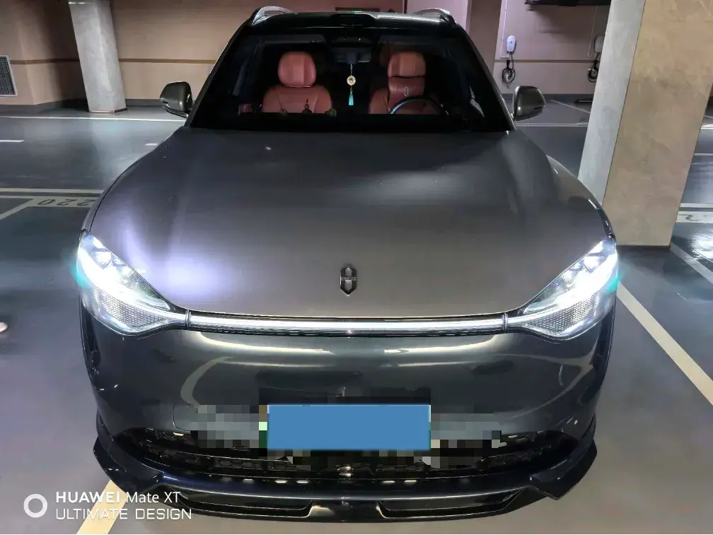 2024 AITO AITO thumbnail 2