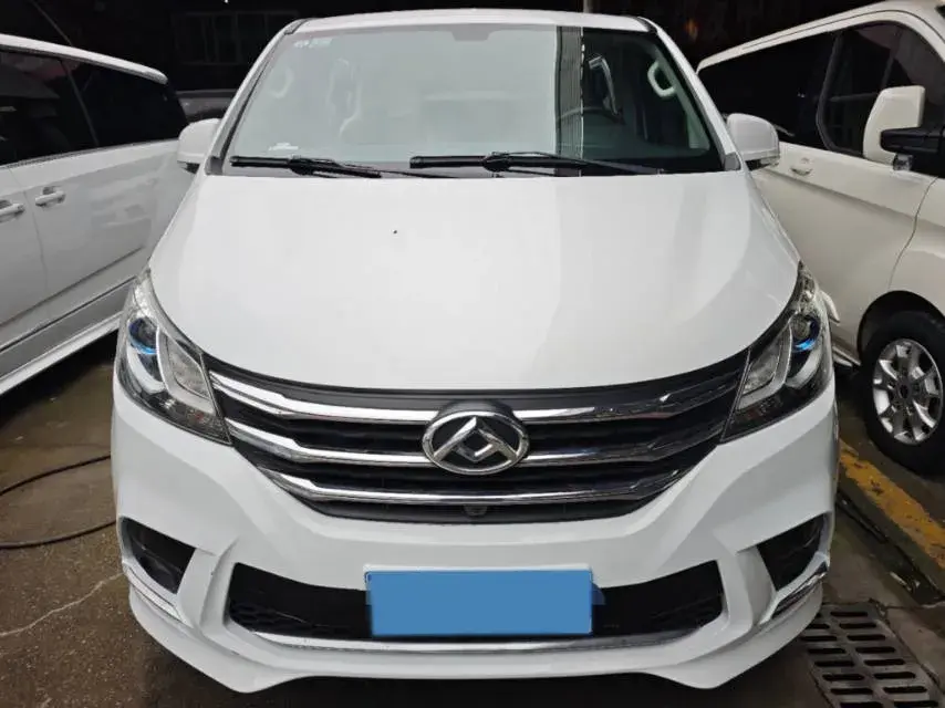 2021 MAXUS G10 thumbnail 2