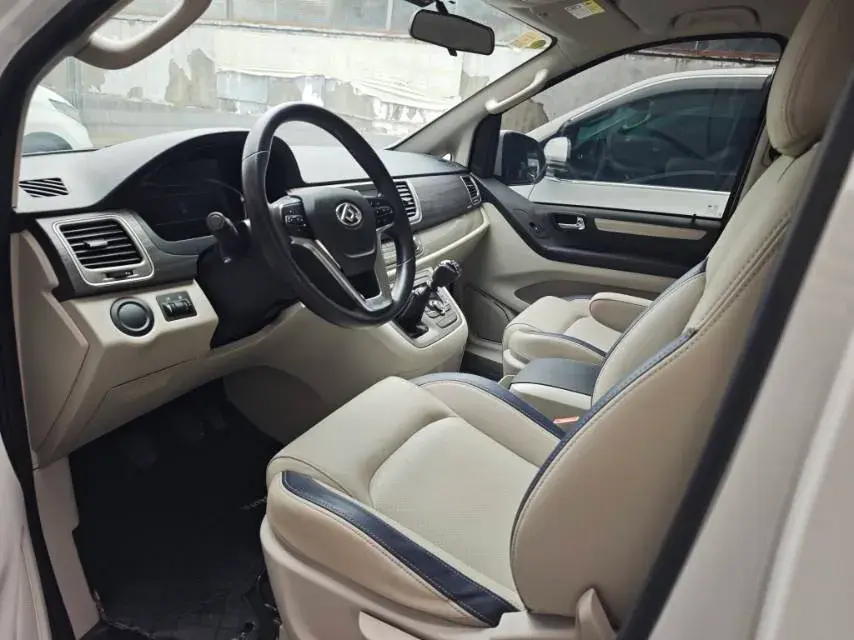 2021 MAXUS G10 thumbnail 3