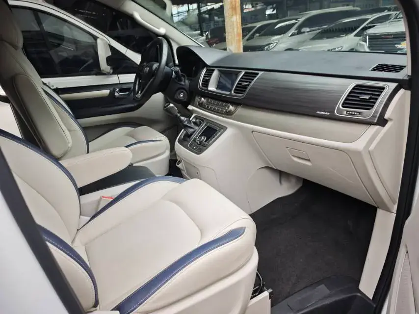 2021 MAXUS G10 thumbnail 4