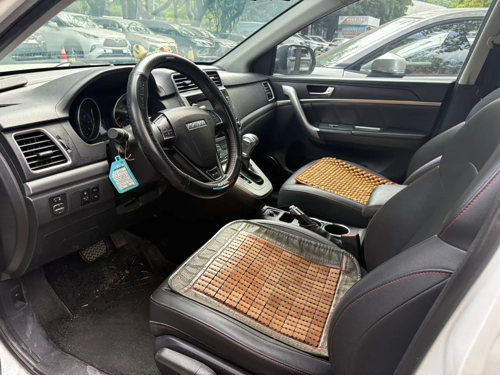 2019 HAVAL M6 thumbnail 3